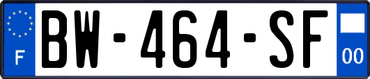 BW-464-SF