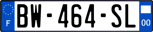 BW-464-SL