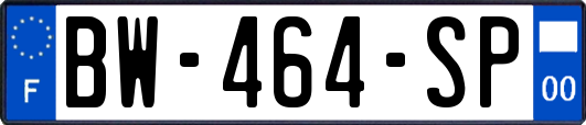 BW-464-SP