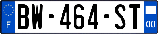 BW-464-ST