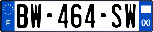 BW-464-SW