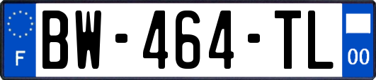 BW-464-TL