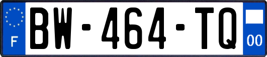 BW-464-TQ