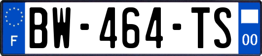 BW-464-TS