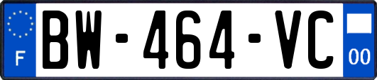 BW-464-VC