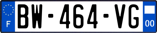 BW-464-VG