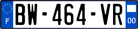 BW-464-VR