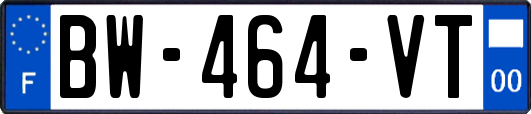 BW-464-VT