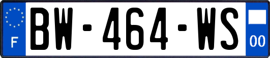 BW-464-WS