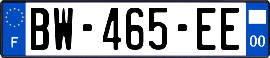 BW-465-EE