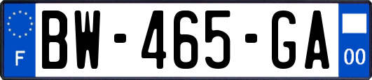 BW-465-GA