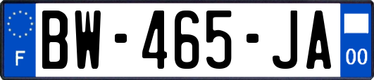 BW-465-JA