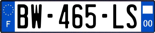 BW-465-LS