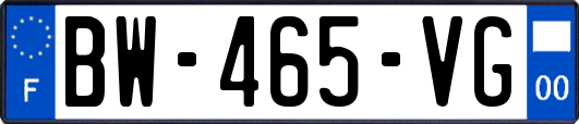 BW-465-VG