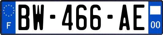 BW-466-AE