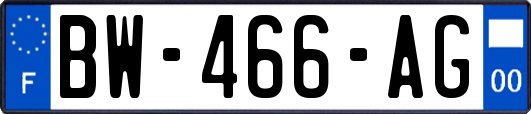 BW-466-AG