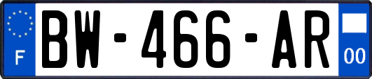 BW-466-AR