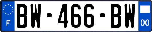 BW-466-BW