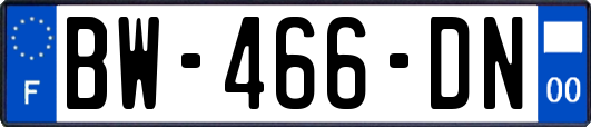 BW-466-DN