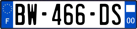 BW-466-DS