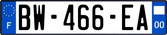 BW-466-EA