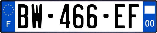 BW-466-EF