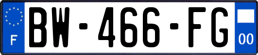 BW-466-FG