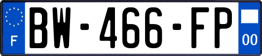 BW-466-FP