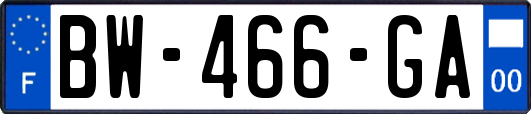 BW-466-GA