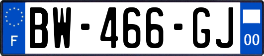 BW-466-GJ