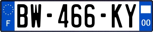 BW-466-KY