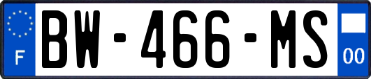 BW-466-MS