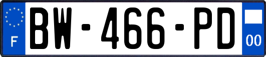 BW-466-PD