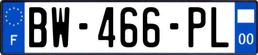 BW-466-PL
