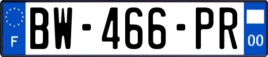BW-466-PR