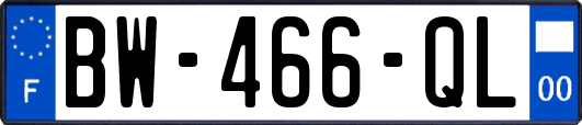 BW-466-QL