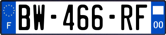 BW-466-RF