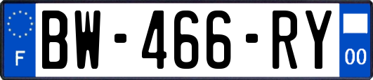 BW-466-RY