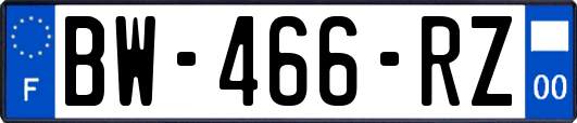 BW-466-RZ