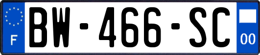 BW-466-SC