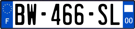 BW-466-SL