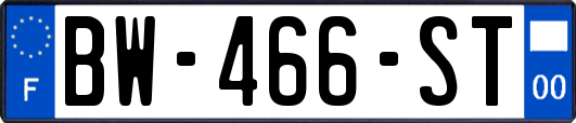 BW-466-ST