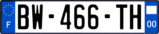 BW-466-TH