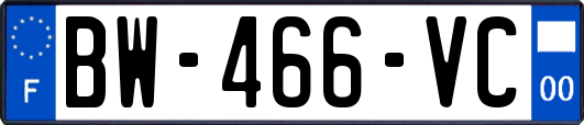 BW-466-VC