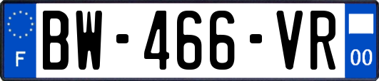 BW-466-VR