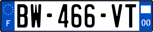 BW-466-VT