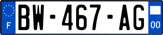 BW-467-AG