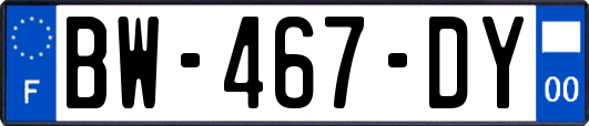 BW-467-DY