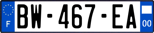 BW-467-EA