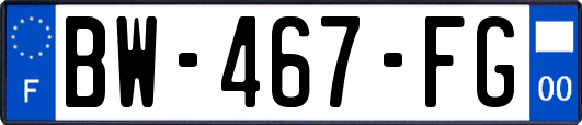 BW-467-FG